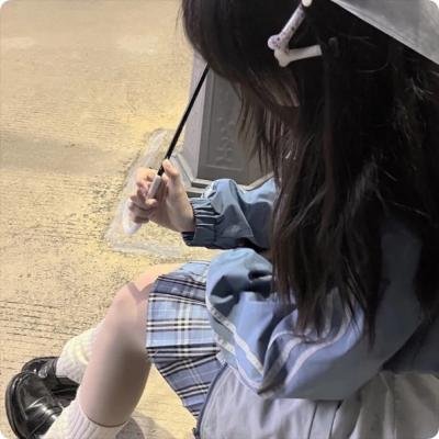 你的人生是我来迟了