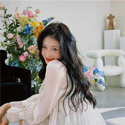 母女的世界